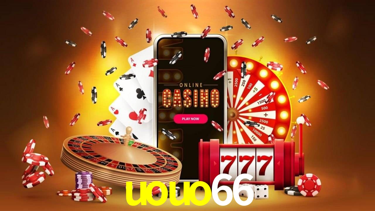 Bônus de Boas-vindas uouo66